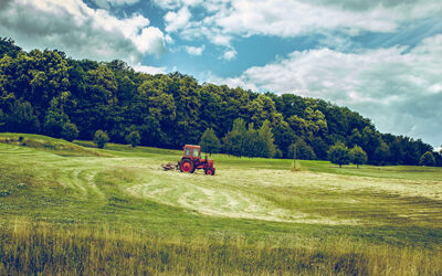 Instrument für die Kreislaufwirtschaft in der Landwirtschaft