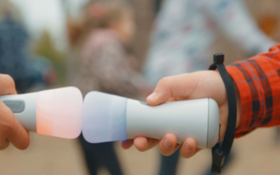 Outdoor-Spiele für Kinder